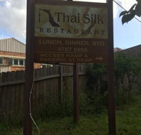 Thai Silk - Accommodation Mooloolaba