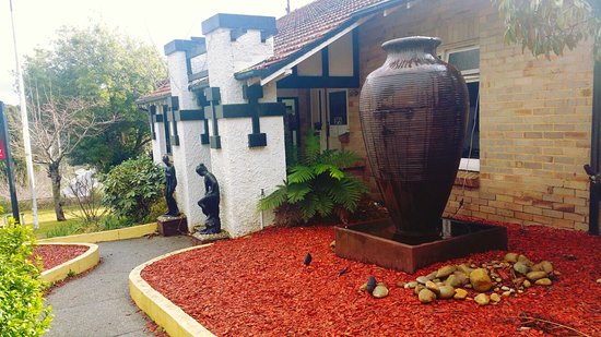 Leura NSW Accommodation Mooloolaba