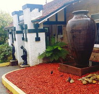 Thai Square Leura - Accommodation Mooloolaba