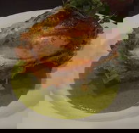 The Blue Plate Restaurant - Accommodation Mooloolaba
