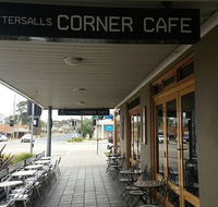 The Corner Cafe -Tatts Pub - Accommodation Mooloolaba