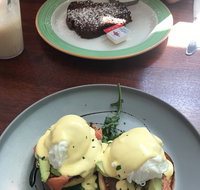 The Daily Grind - Accommodation Mooloolaba