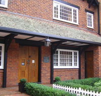 The Fireside Inn - Accommodation Mooloolaba