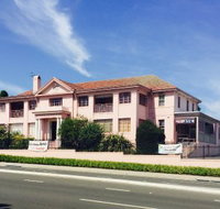 The Grand View Hotel Bistro - Accommodation Mooloolaba
