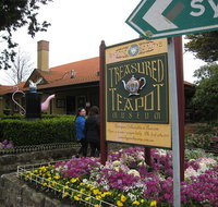 The Treasured Teapot - Accommodation Mooloolaba