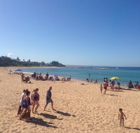 Toowoon Bay SLSC Cafe - Accommodation Mooloolaba
