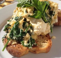 Victory Cafe - Accommodation Mooloolaba