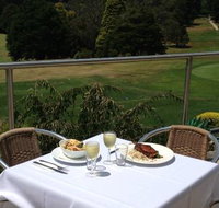 Wentworth Falls Country Club Brasserie - Accommodation Mooloolaba