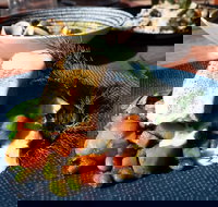 Wheelers Seafood Restaurant and Oyster Bar - Accommodation Mooloolaba