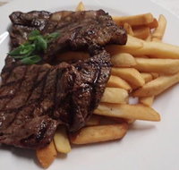 Champions Family Bistro - Accommodation Mooloolaba