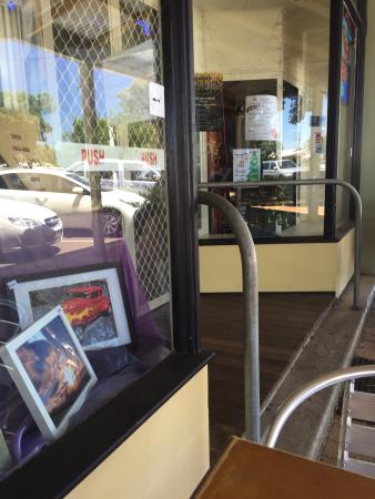 Back Plains QLD Accommodation Mooloolaba