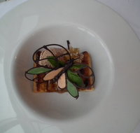 Eucalypt Restaurant - Accommodation Mooloolaba