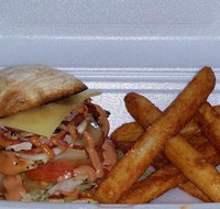 Flavours Cafe - Accommodation Mooloolaba