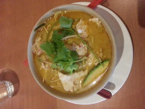 Indochine Noodle Bar - Accommodation Mooloolaba 0