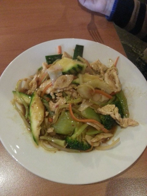 Indochine Noodle Bar - Accommodation Mooloolaba 2