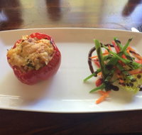 Julie's at the Rectory - Accommodation Mooloolaba