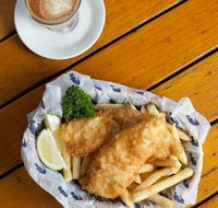 Mures Lower Deck - Accommodation Mooloolaba