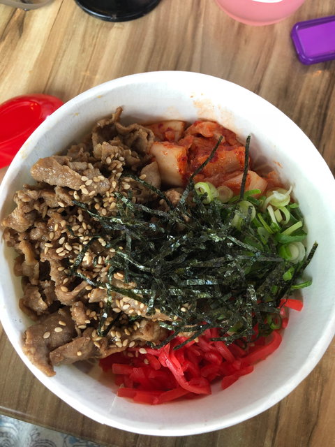 Ramen Champion - Accommodation Mooloolaba 1