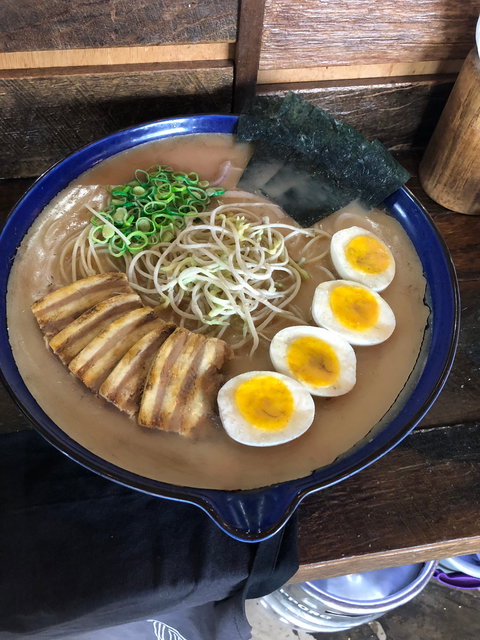 Ramen Champion - Accommodation Mooloolaba 2