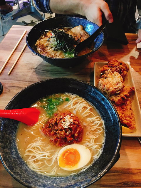 Ramen Champion - Accommodation Mooloolaba 3