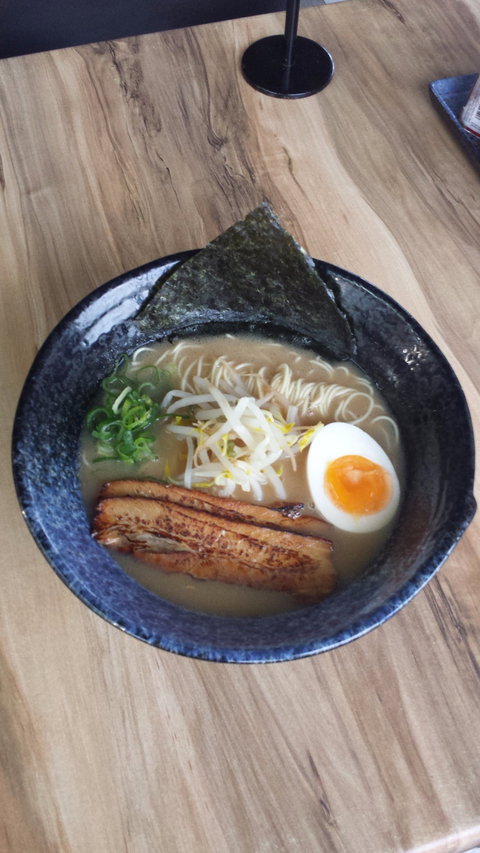 Ramen Champion - Accommodation Mooloolaba 5