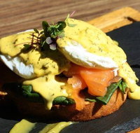 Remington Restaurant - Accommodation Mooloolaba