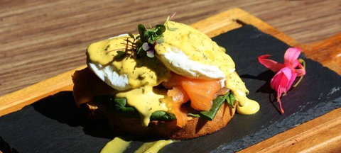 Remington Restaurant - Accommodation Mooloolaba 0