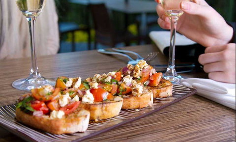 Remington Restaurant - Accommodation Mooloolaba 9
