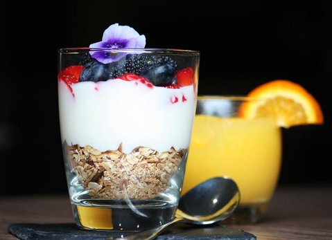Remington Restaurant - Accommodation Mooloolaba 11