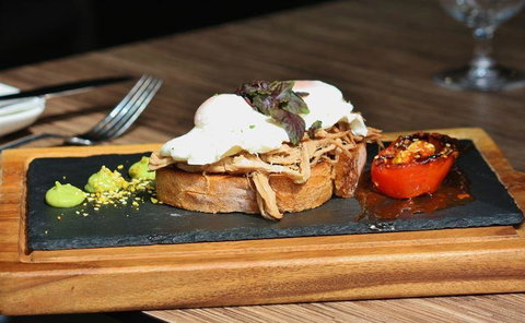 Remington Restaurant - Accommodation Mooloolaba 12