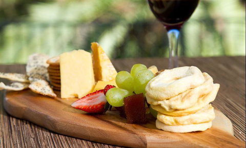 Remington Restaurant - Accommodation Mooloolaba 13