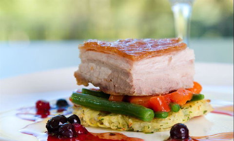 Remington Restaurant - Accommodation Mooloolaba 14