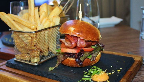 Remington Restaurant - Accommodation Mooloolaba 15