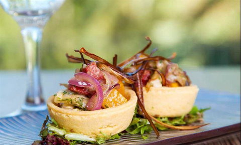 Remington Restaurant - Accommodation Mooloolaba 17