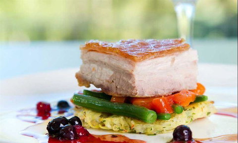 Remington Restaurant - Accommodation Mooloolaba 18