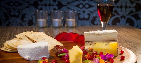 Remington Restaurant - Accommodation Mooloolaba 1
