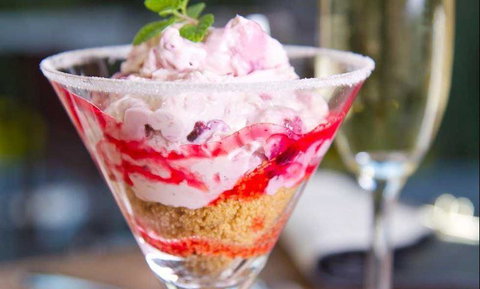 Remington Restaurant - Accommodation Mooloolaba 19