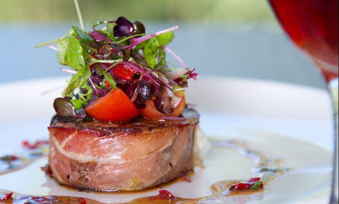 Remington Restaurant - Accommodation Mooloolaba 20
