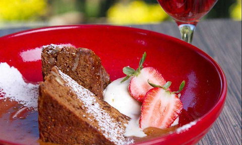 Remington Restaurant - Accommodation Mooloolaba 21