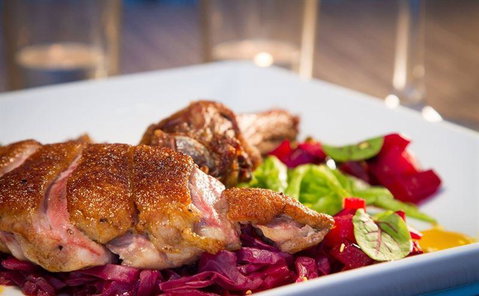 Remington Restaurant - Accommodation Mooloolaba 22