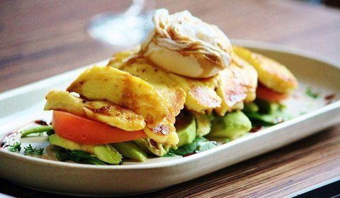 Remington Restaurant - Accommodation Mooloolaba 24