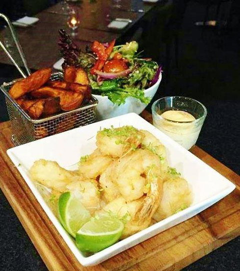 Remington Restaurant - Accommodation Mooloolaba 25