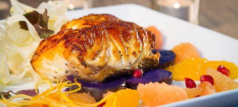 Remington Restaurant - Accommodation Mooloolaba 2