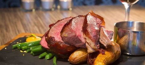 Remington Restaurant - Accommodation Mooloolaba 3