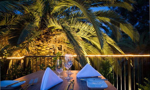 Remington Restaurant - Accommodation Mooloolaba 5