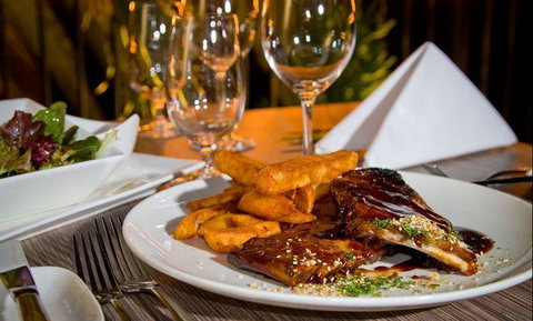 Remington Restaurant - Accommodation Mooloolaba 6