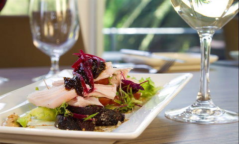 Remington Restaurant - Accommodation Mooloolaba 8
