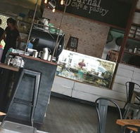 The Journal Cafe - Accommodation Mooloolaba