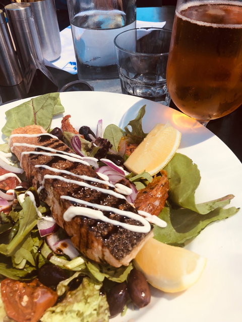 The River Cafe At Beauty Point - Accommodation Mooloolaba 15