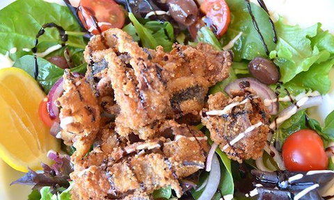 The River Cafe At Beauty Point - Accommodation Mooloolaba 10